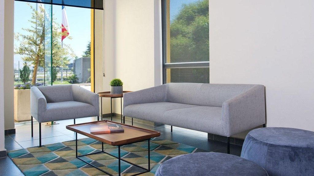 Hotel Express By Marriott Aeropuerto