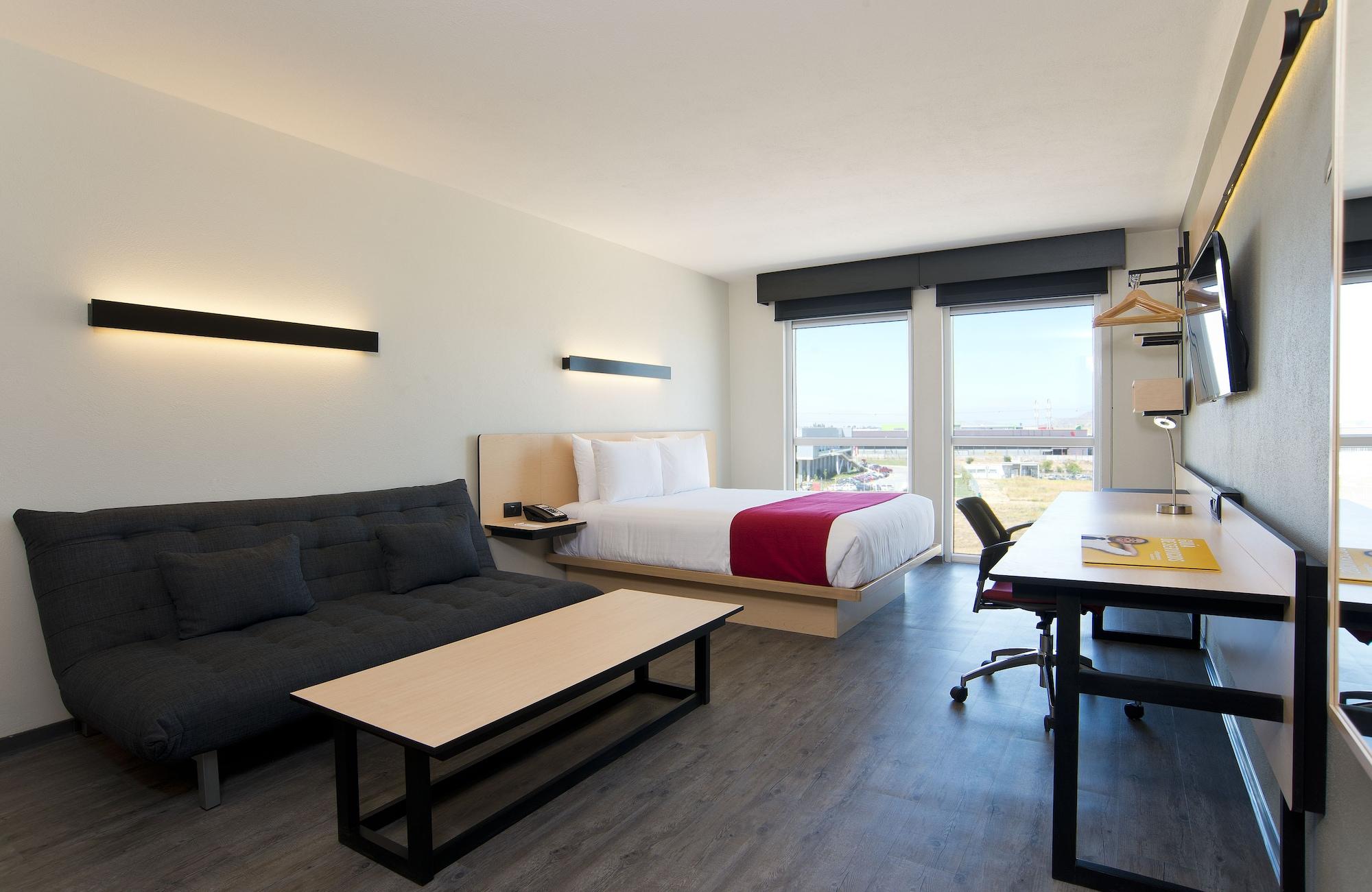 Hotel Express Aeropuerto Santiago de Chile