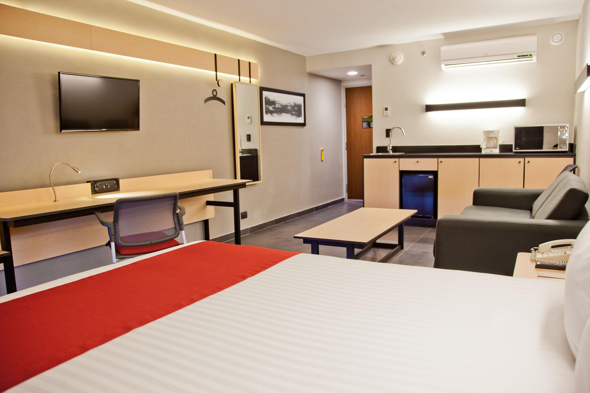 Express Aeropuerto 3*
