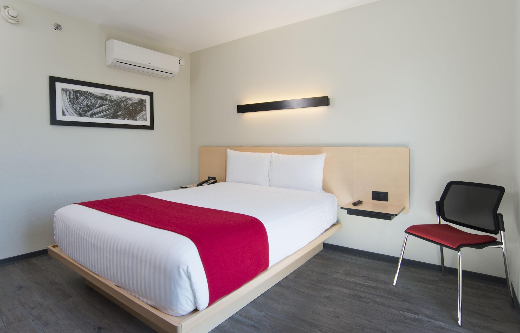 Hotel Express Aeropuerto