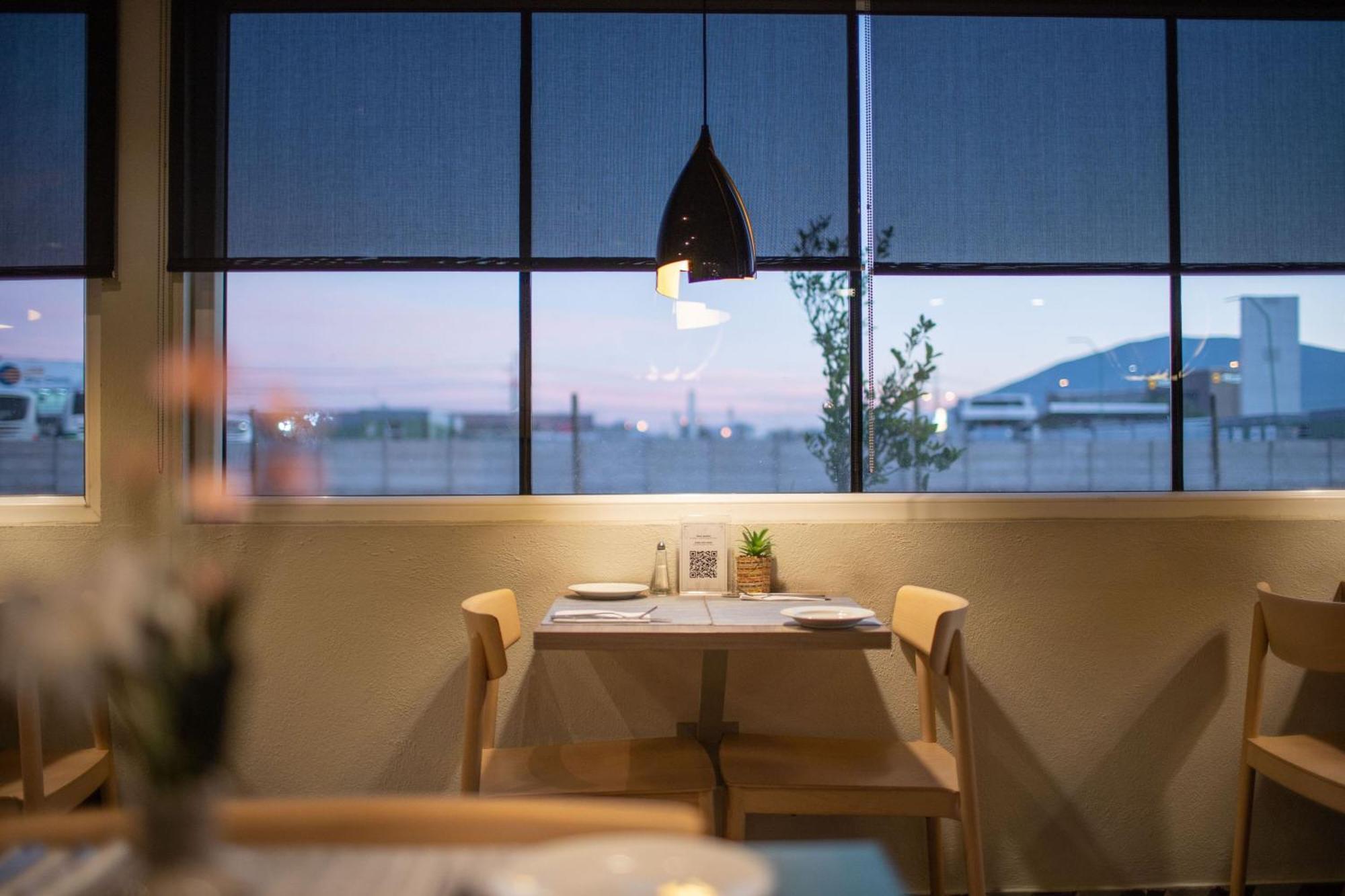 Hotel Express Aeropuerto 3*