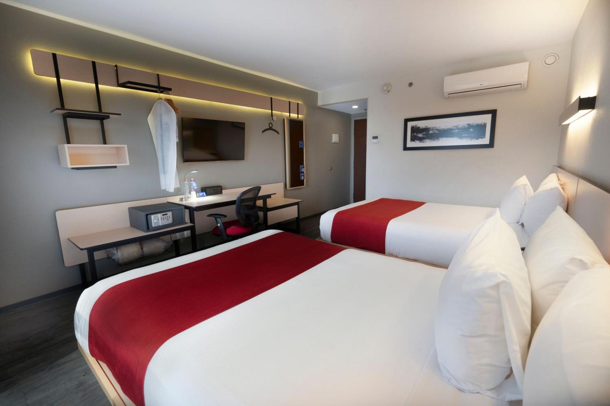Express Aeropuerto Hotel 3*