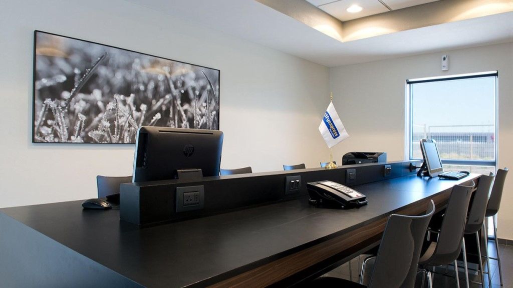 Hotel Express Aeropuerto 3*