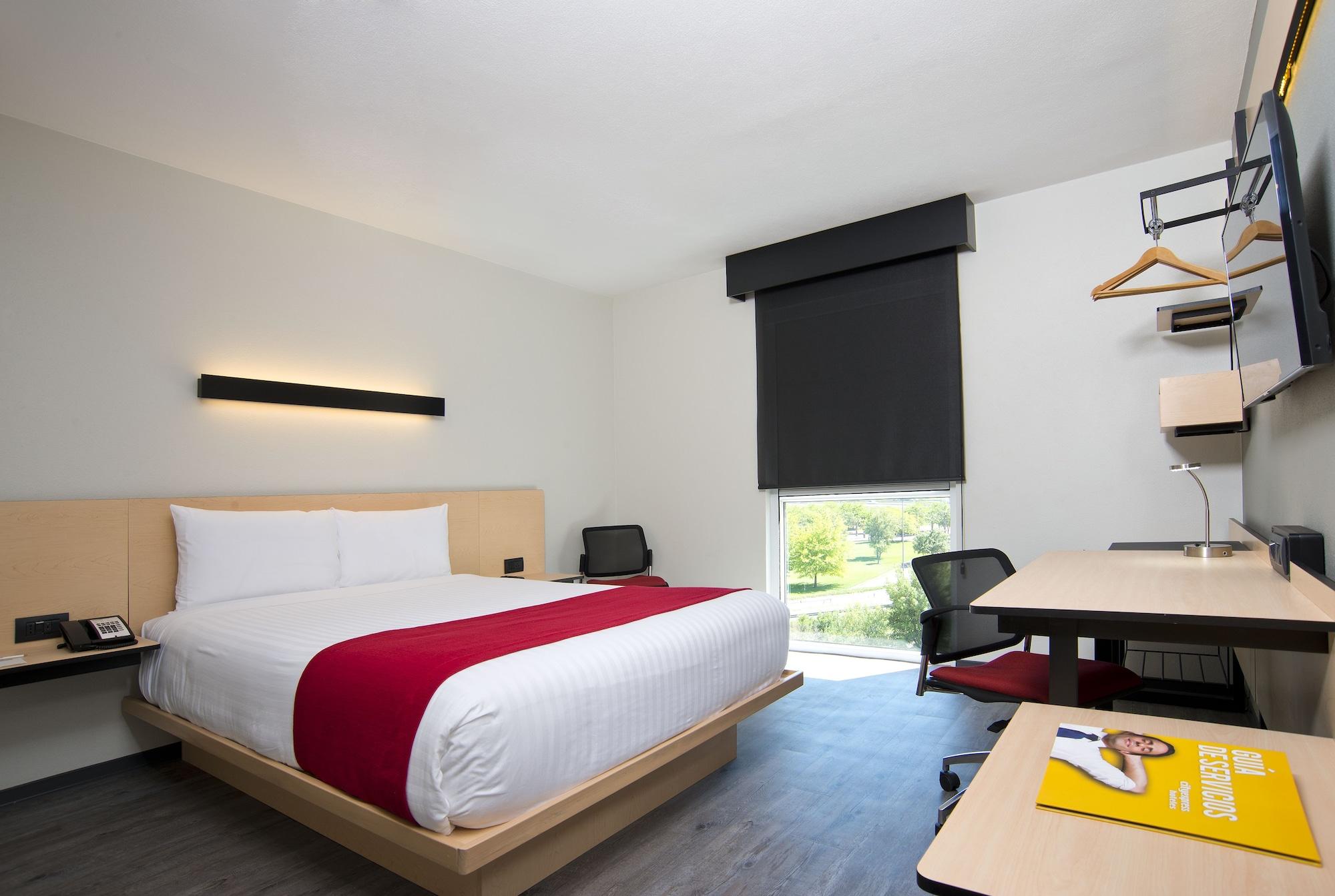 Express Aeropuerto Hotel 3*